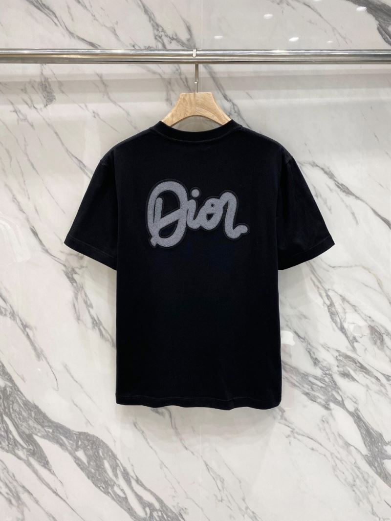 Christian Dior T-Shirts